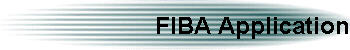 FIBA Application