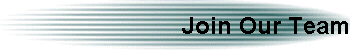 Join Our Team